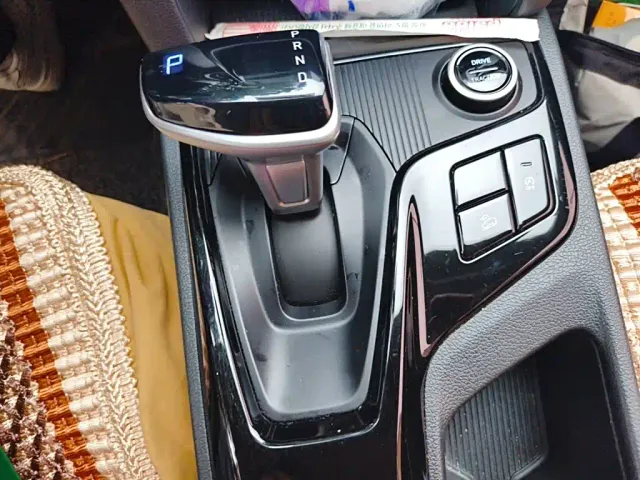 Hyundai ix35 — Фото автомобиля 10
