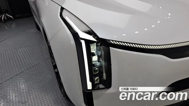 Kia K8 Signature — Фото автомобиля 21