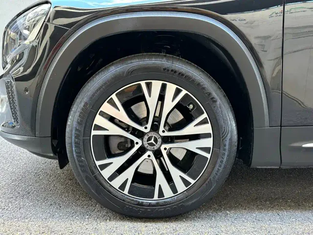 Mercedes-Benz GLB-Class — Фото автомобиля 6
