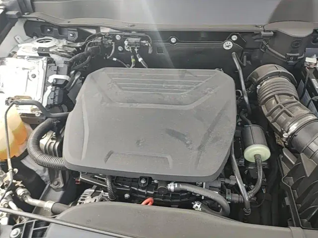 Haval H6 — Фото автомобиля 19