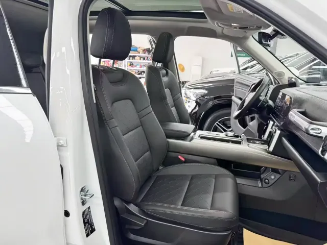 Haval Big Dog — Фото автомобиля 15