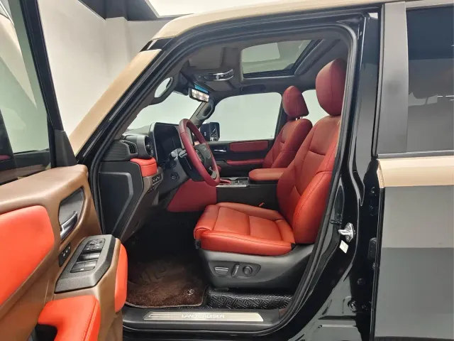 Toyota Prado — Фото автомобиля 14
