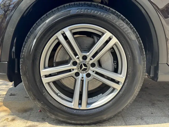 Mercedes-Benz GLC-Class — Фото автомобиля 18