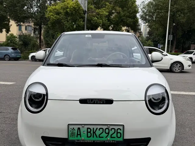 Changan Lumin — Фото автомобиля 2
