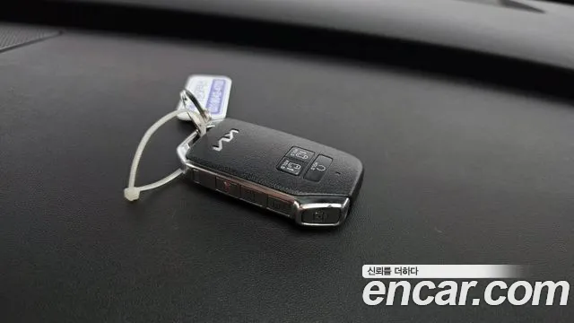 Kia Canival Carnival 4 поколение Дизель 9 мест Prestige — Фото автомобиля 16
