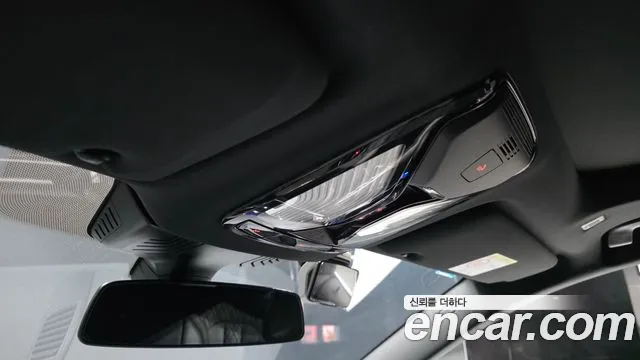 BMW Gran Turismo G32 — Фото автомобиля 25