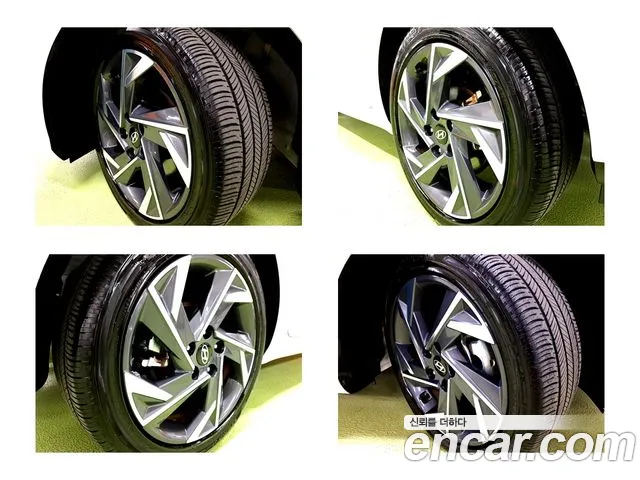 Hyundai Avante CN7 — Фото автомобиля 5