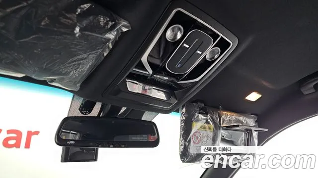 KG_Mobility_Ssangyong Rexton All Rexton Дизель 2.2 4WD — Фото автомобиля 14