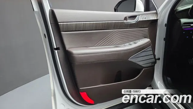 Hyundai Palisade The New — Фото автомобиля 24