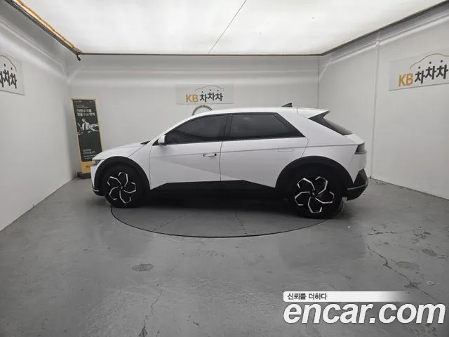 Hyundai Ioniq 5 — Фото автомобиля 6