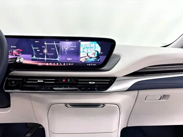 Buick Century — Фото автомобиля 22
