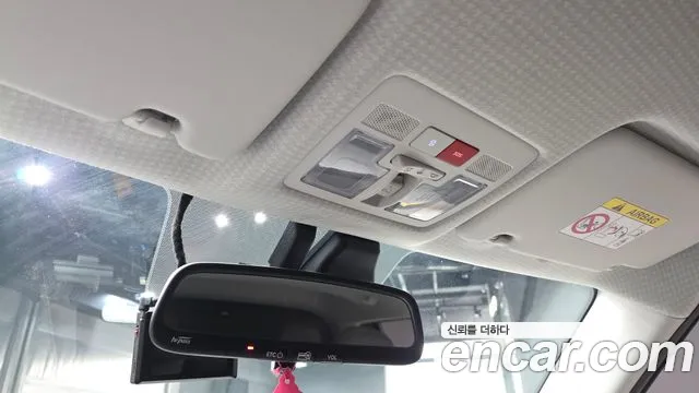 Hyundai Casper Casper Turbo Inspiration — Фото автомобиля 18