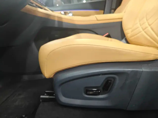Geely Galaxy Starship 7 EM-i — Фото автомобиля 20