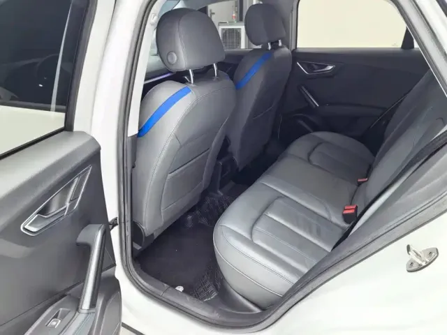 Audi Audi Q2L 2022 35 TFSI Fashion Dynamic — Фото автомобиля 8