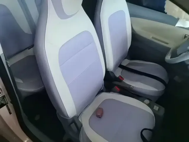 Dongfeng Fengguang Fengguang MINIEV 2022 Candy Series Lollipop — Фото автомобиля 24