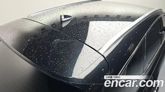Genesis GV80 2.5T Бензин 2WD — Фото автомобиля 30