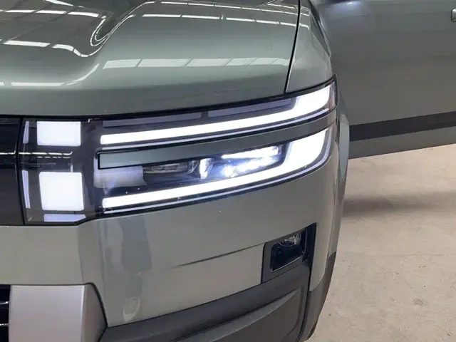 BYD FangChengBao Titanium 7 — Фото автомобиля 20