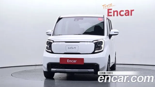 Kia Ray Ray (New) — Фото автомобиля 3