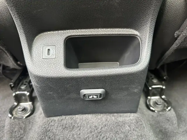 Kia Seltos — Фото автомобиля 24