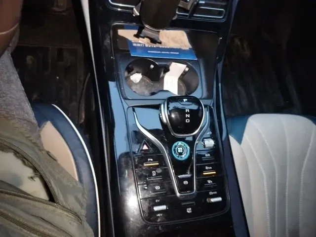 BYD Qin PLUS — Фото автомобиля 6