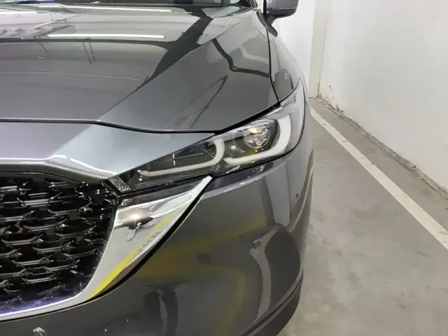 Mazda CX-5 — Фото автомобиля 23