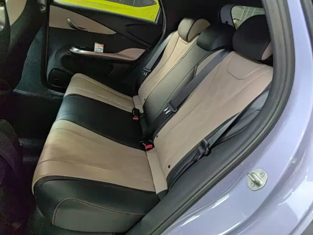 BYD Dolphin — Фото автомобиля 16