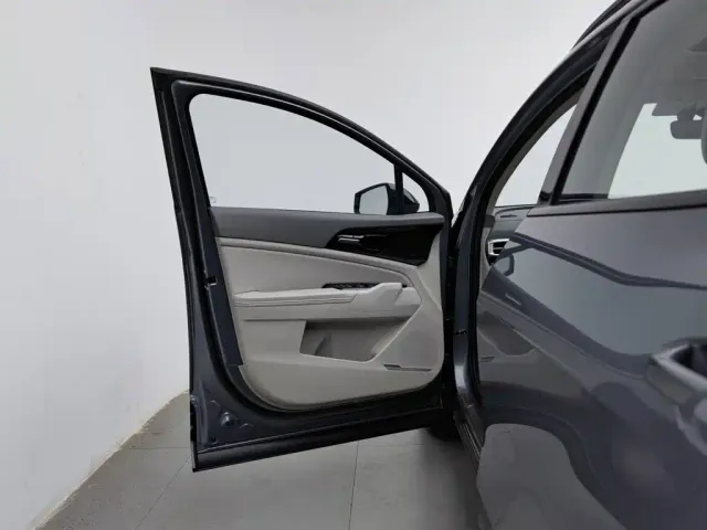 Kia Sportage — Фото автомобиля 8