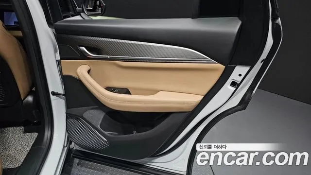 Renault-KoreaSamsung Grand Koleos Grand Koleos — Фото автомобиля 22