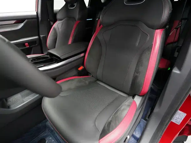 Jetour Dashing — Фото автомобиля 4