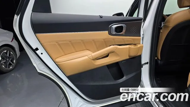 Kia Sorento 4th Gen — Фото автомобиля 14