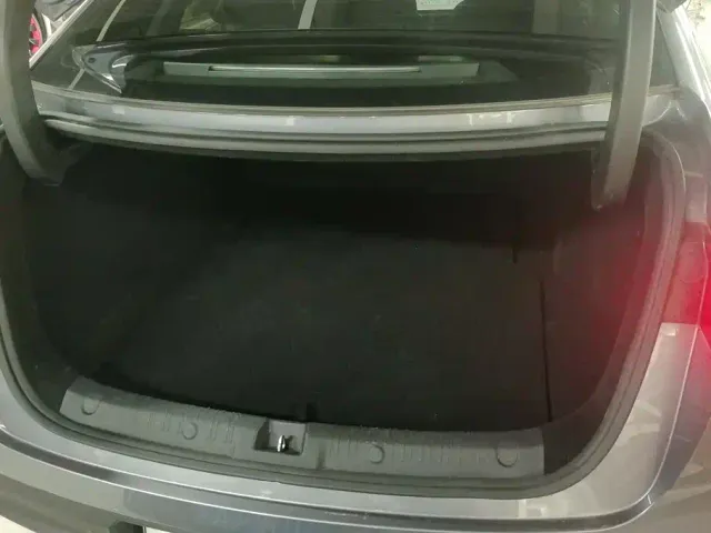 BYD Qin L — Фото автомобиля 4