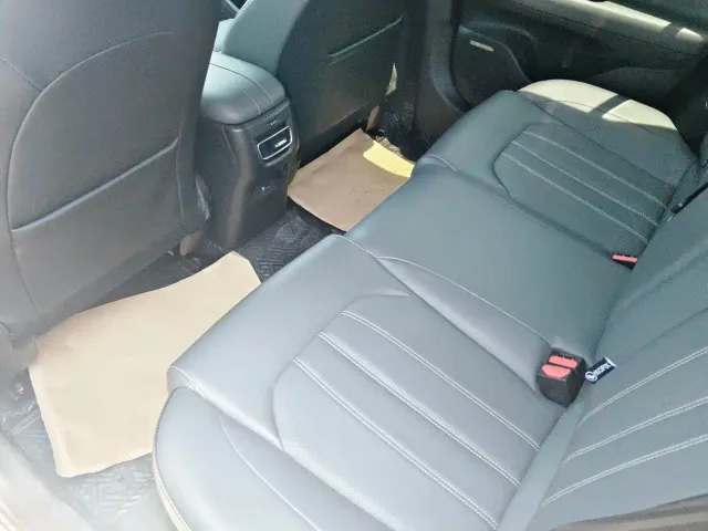 GAC Trumpchi Emkoo — Фото автомобиля 11