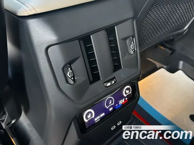 BMW X3 — Фото автомобиля 9