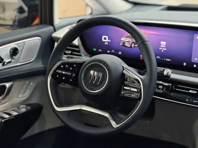 Buick Century — Фото автомобиля 15