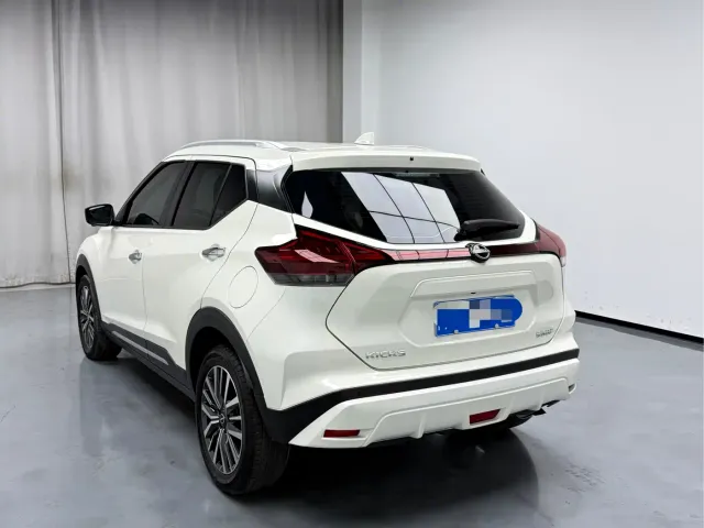 Nissan Kicks — Фото автомобиля 16