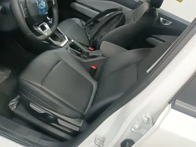 Wuling Xingchi — Фото автомобиля 14