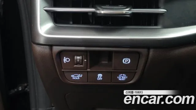Hyundai Grandeur GN7 — Фото автомобиля 25
