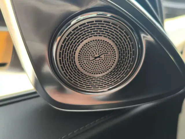 Mercedes-Benz C-Class — Фото автомобиля 19