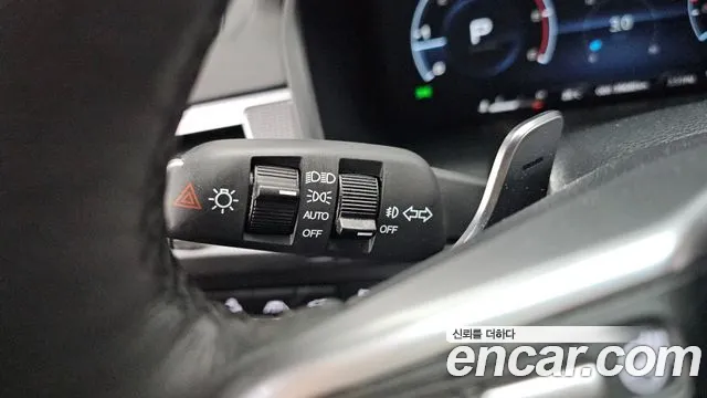 KG_Mobility_Ssangyong Rexton All Rexton Дизель 2.2 4WD — Фото автомобиля 28