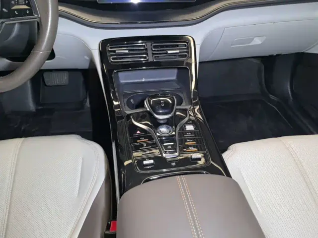 BYD Qin PLUS — Фото автомобиля 13