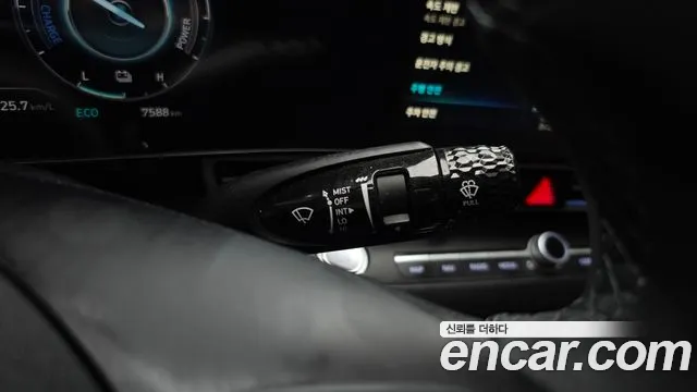 Hyundai Avante CN7 — Фото автомобиля 20
