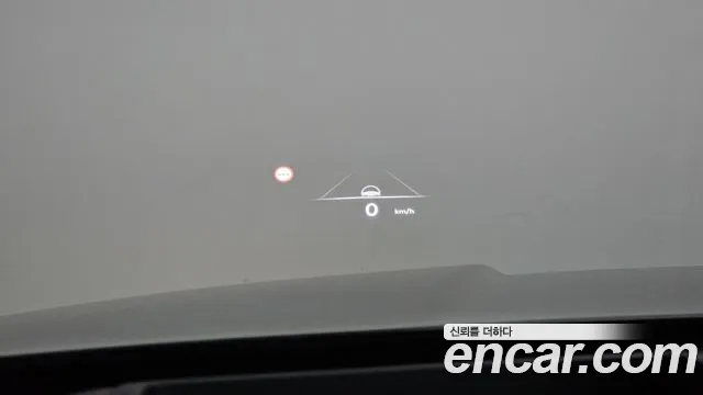 Genesis GV80 3.5T Бензин AWD — Фото автомобиля 15