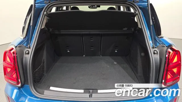 Mini Countryman — Фото автомобиля 30