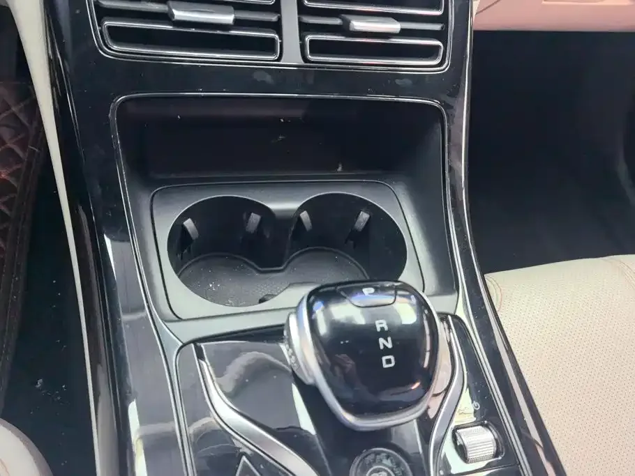 BYD Qin PLUS 2023 Champion Edition DM-i 55KM Leading — Фото автомобиля 16
