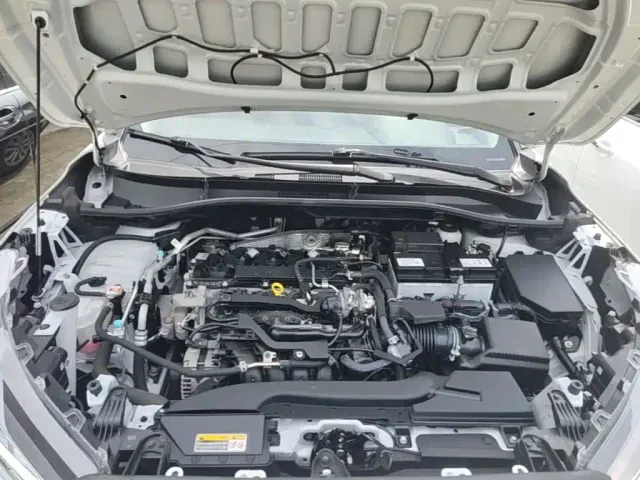 Toyota Frontlander — Фото автомобиля 19