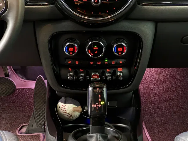 MINI Clubman — Фото автомобиля 13