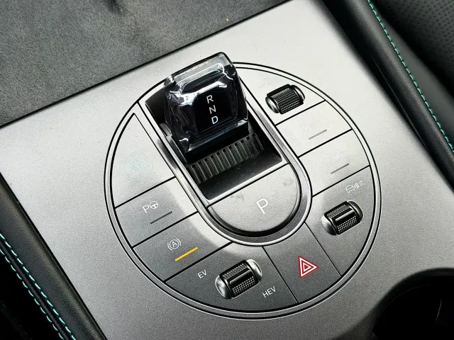 BYD Seal 06 — Фото автомобиля 14