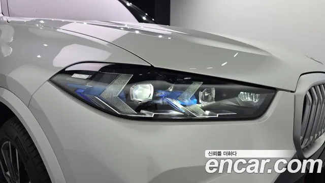 BMW X5 G05 — Фото автомобиля 22