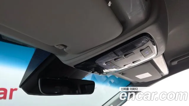 Hyundai Staria — Фото автомобиля 25