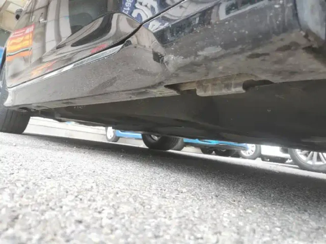 Honda Accord — Фото автомобиля 20